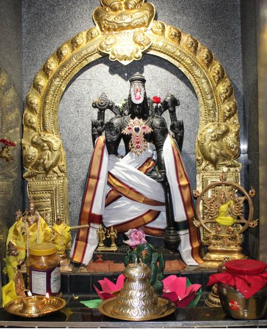 satyanarayana satyanarayana